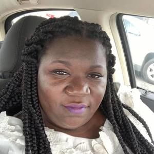 Meet your Posher, Katrice